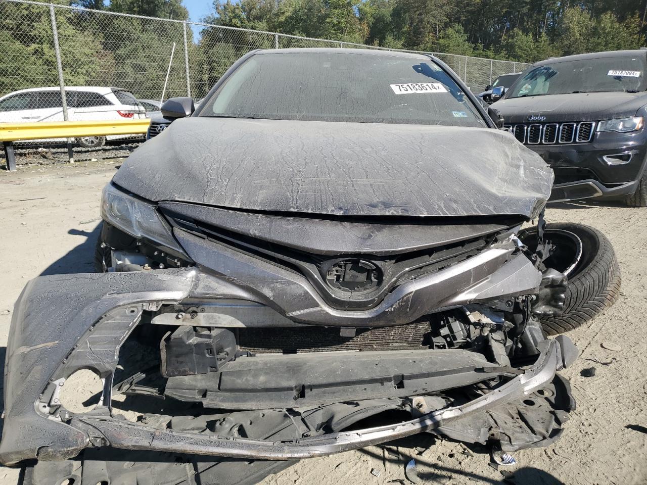 2019 Toyota Camry - Image 5