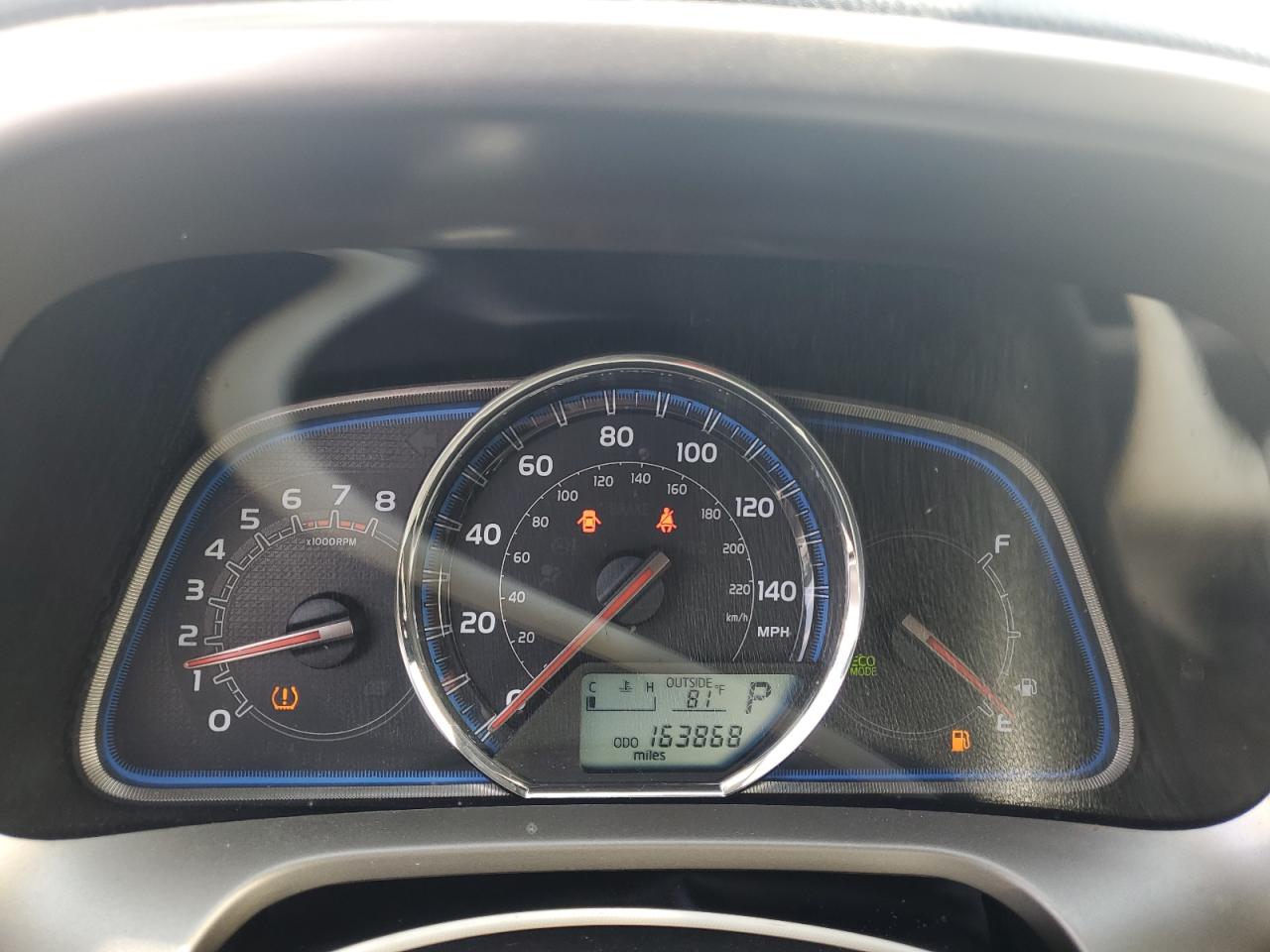 2T3DFREV5DW115106 2013 Toyota Rav4 Limited