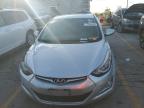 2016 Hyundai Elantra Se на продаже в Chicago Heights, IL - Front End