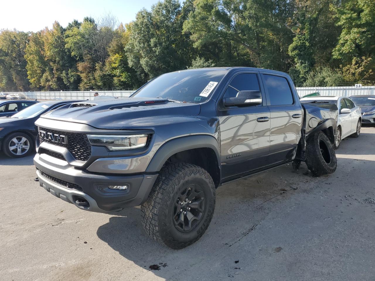 2022 RAM 1500 - Image 1