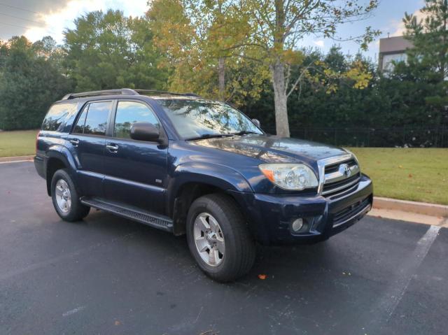 2006 Toyota 4Runner Sr5