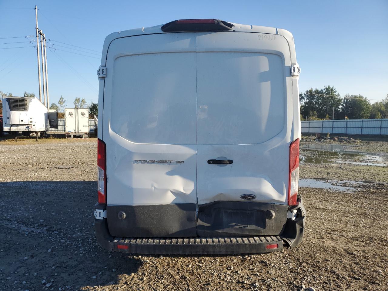 1FTYE2CM2KKB67692 2019 Ford Transit T-150