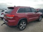 2015 Jeep Grand Cherokee Limited for Sale in Riverview, FL - Water/Flood