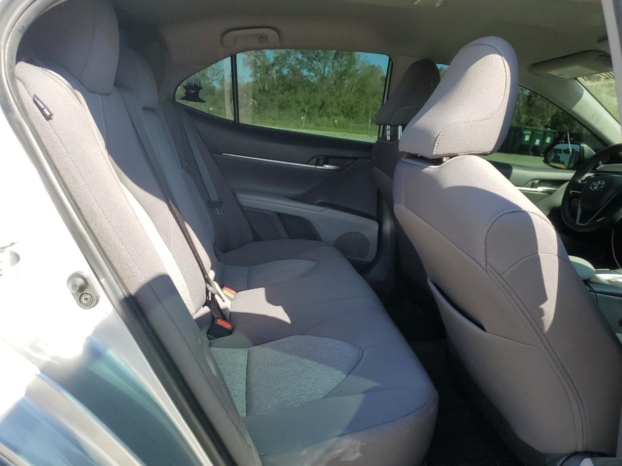 2023 Toyota Camry - Image 10