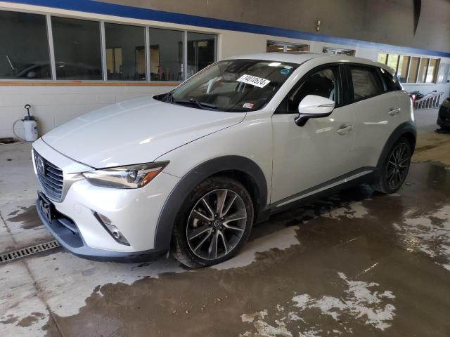 2016 Mazda Cx-3 Grand Touring