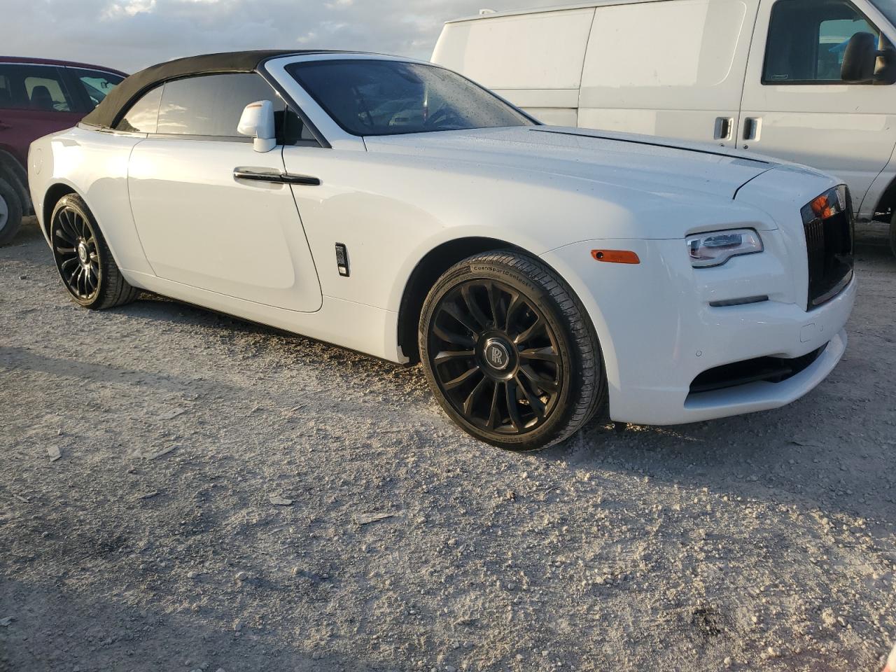 2019 Rolls-Royce Dawn - Image 4