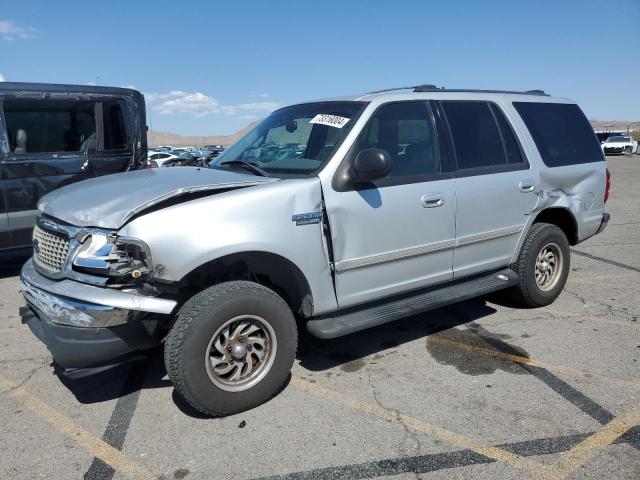 2001 Ford Expedition Xlt