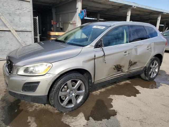 2013 Volvo Xc60 T6