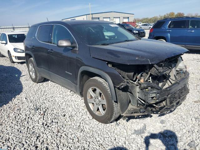  GMC ACADIA 2018 Вугільний