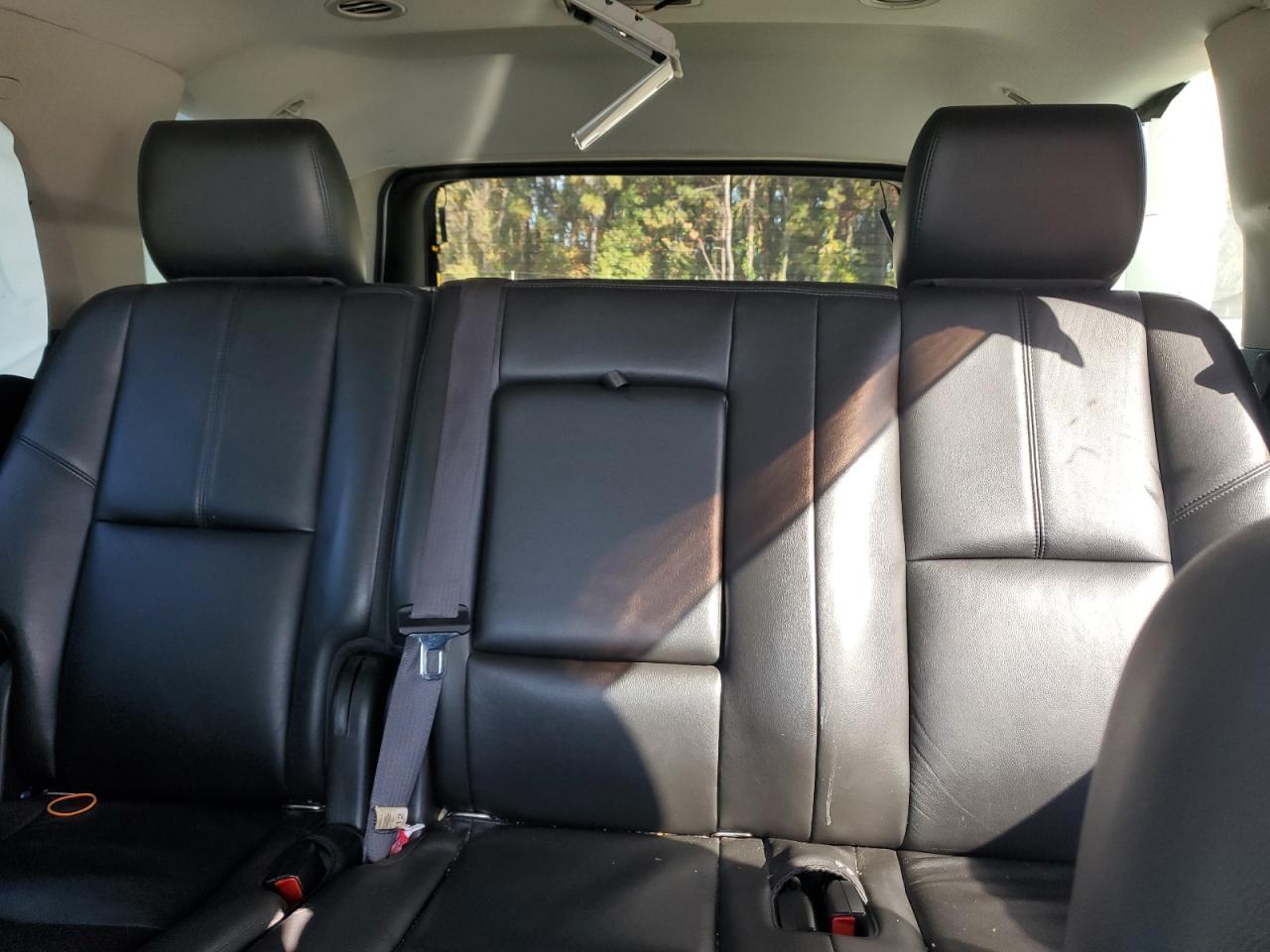 2013 Chevrolet Tahoe - Image 10