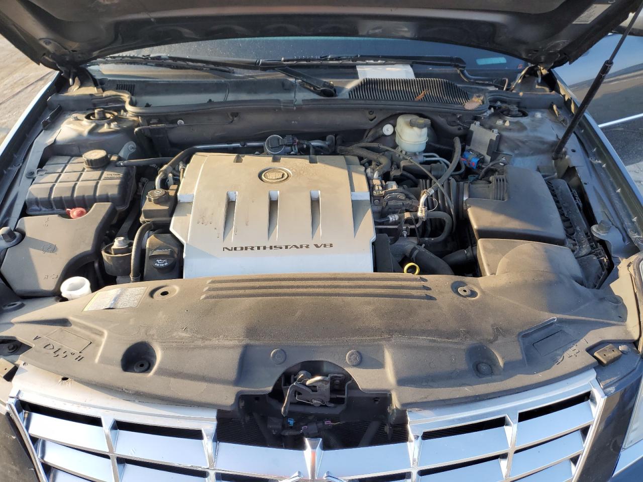 1G6KD57Y29U109865 2009 Cadillac Dts