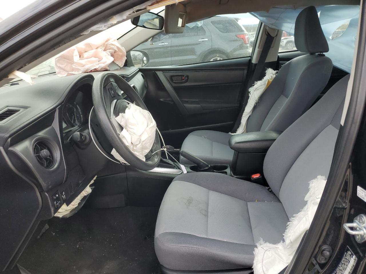 2018 Toyota Corolla - Image 7