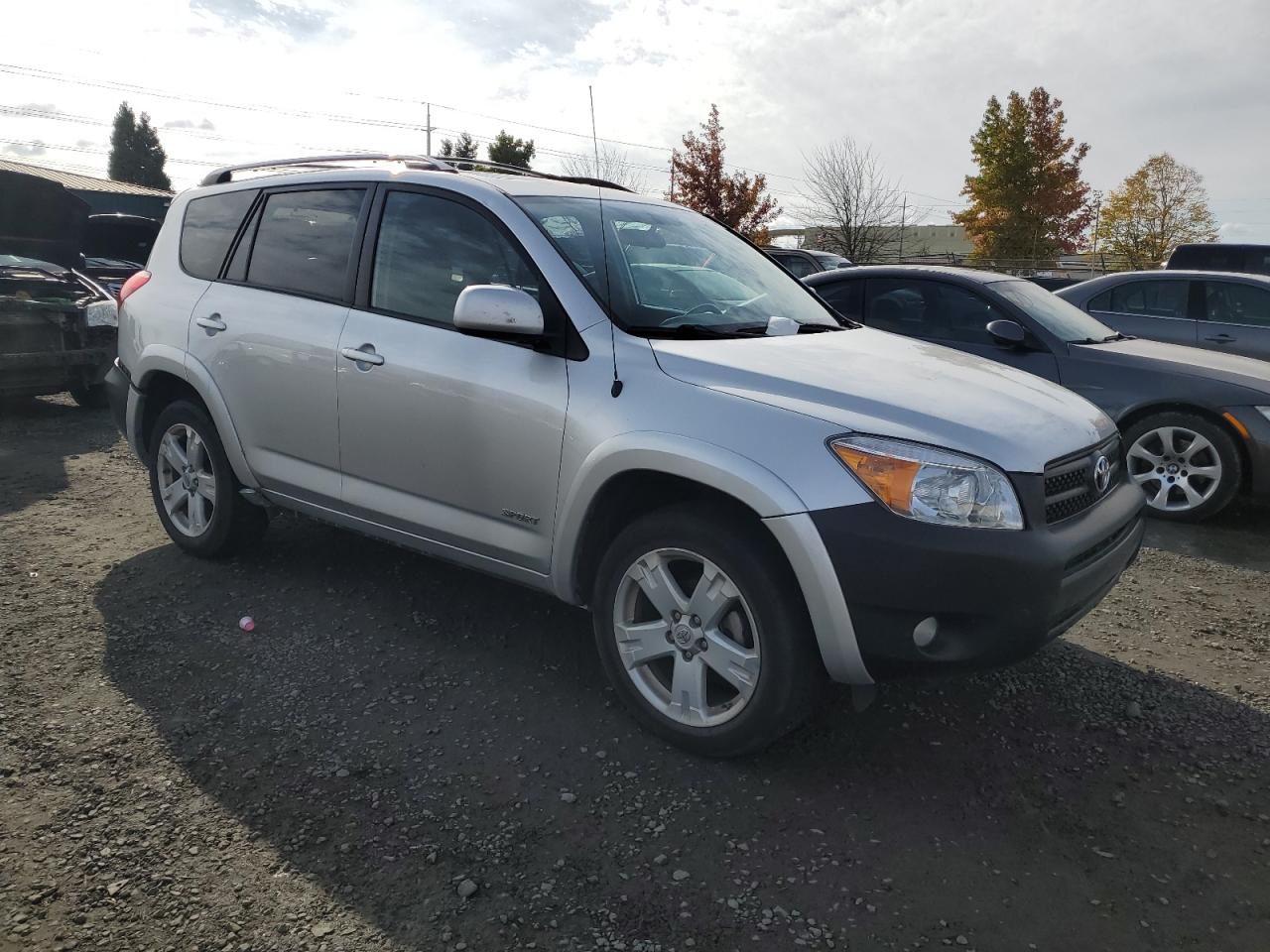2006 Toyota RAV 4 - Image 4