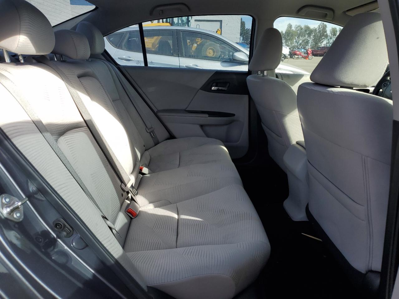 2015 Honda Accord - Image 10