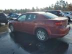 2014 Dodge Avenger Se zu verkaufen in Windham, ME - Front End