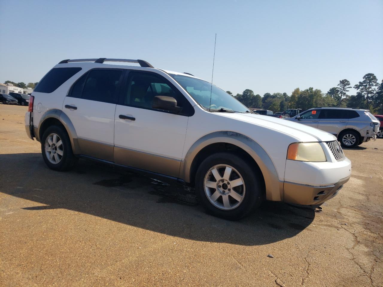 2005 Ford Freestyle - Image 4