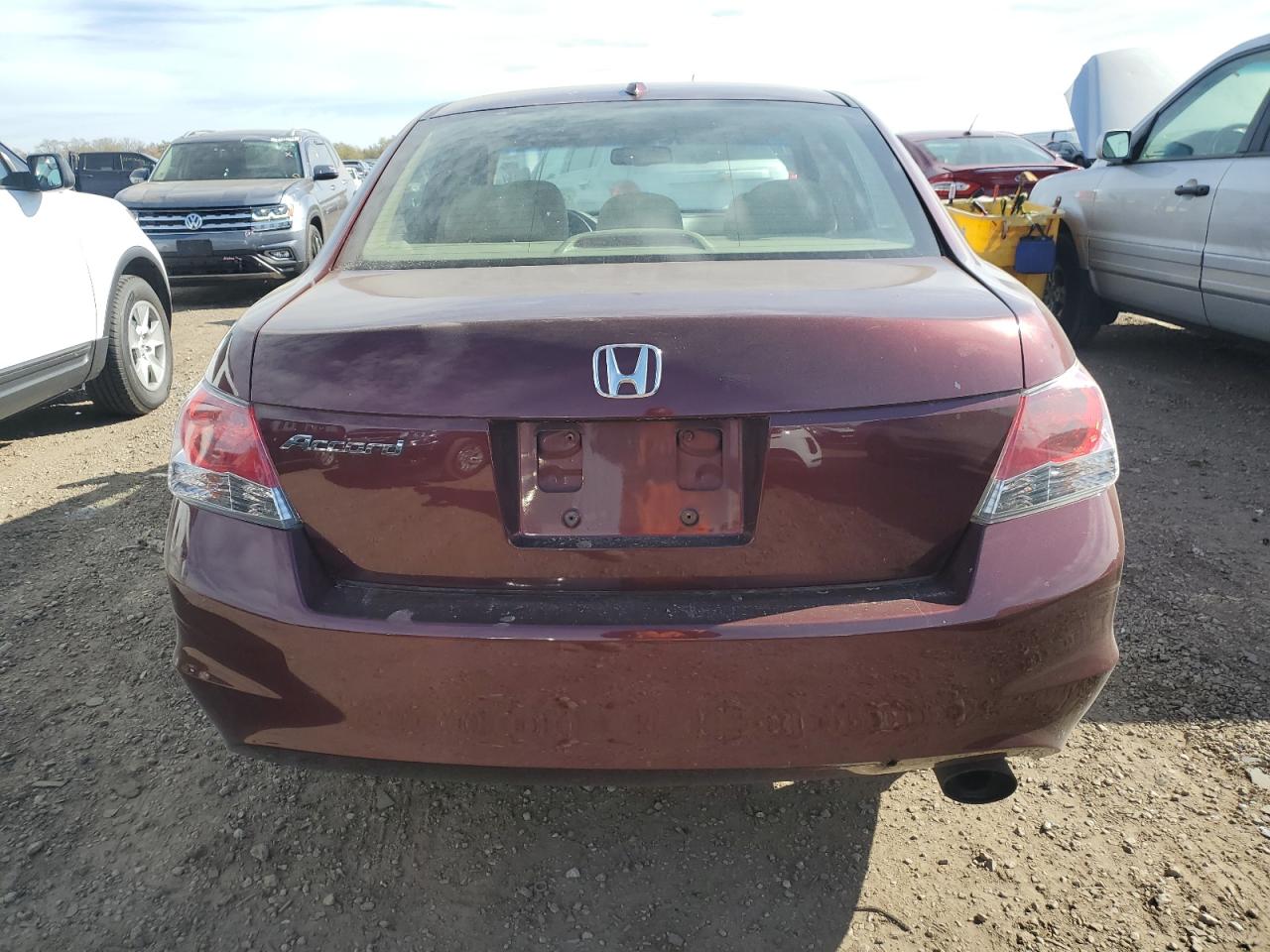 2010 Honda Accord - Image 6