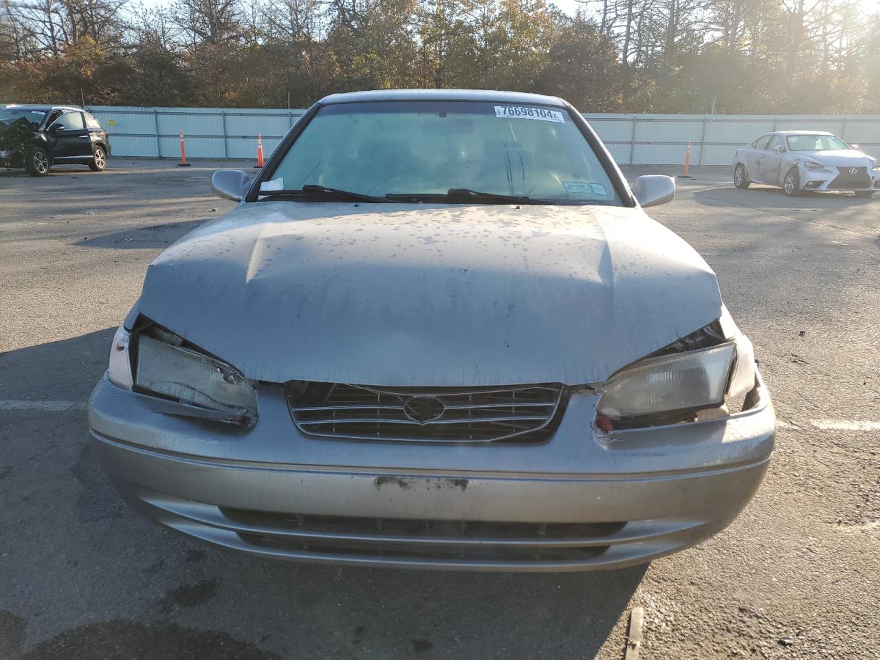 1997 Toyota Camry - Image 5