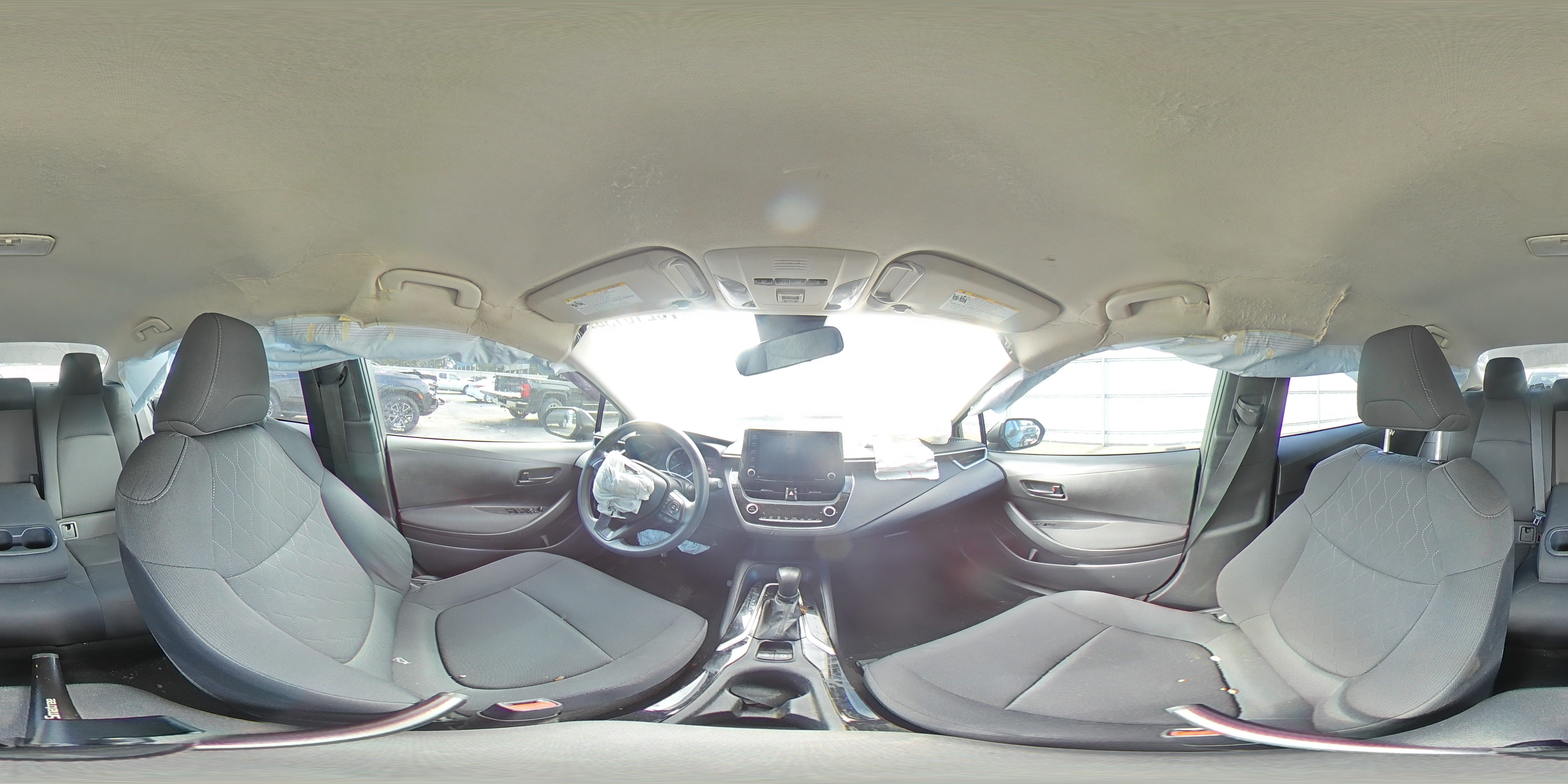 2022 Toyota Corolla - Image 12
