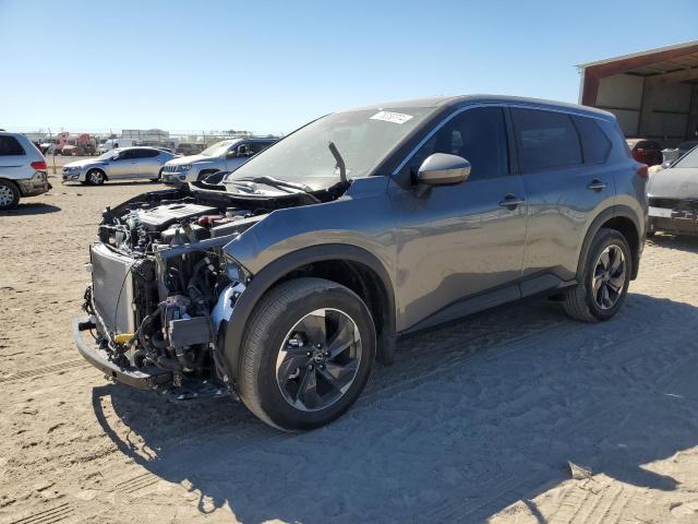 5N1BT3BA3RC744187 Nissan Rogue SV