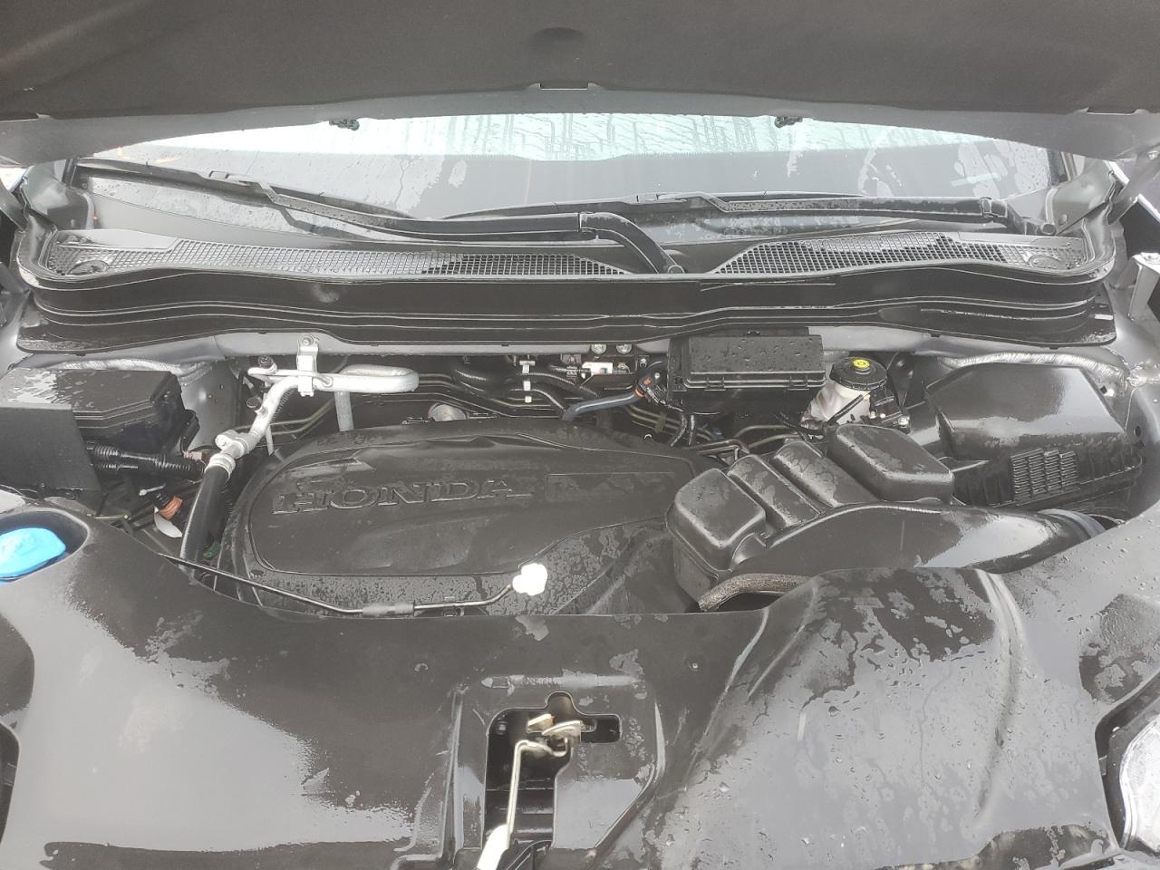 2022 Honda Pilot - Image 12