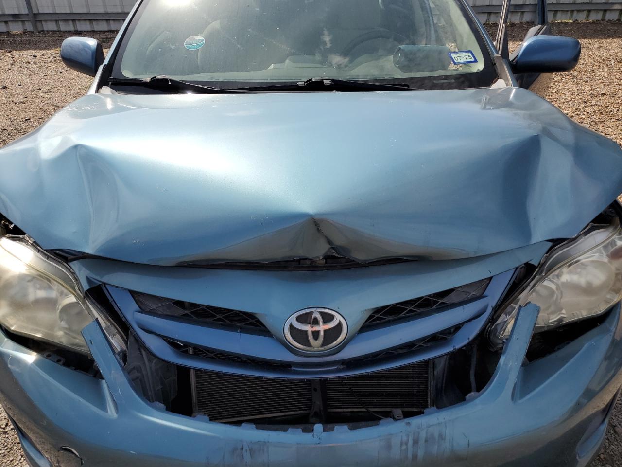 2012 Toyota Corolla - Image 11