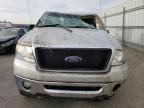 2006 Ford F150  продається в Littleton, CO - Front End