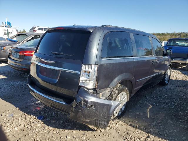  CHRYSLER MINIVAN 2014 Сharcoal