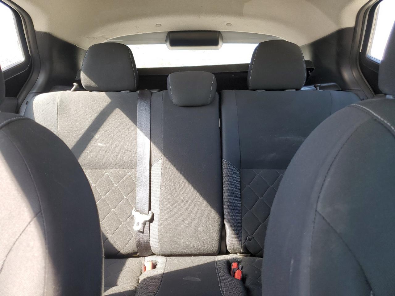 2020 Nissan Kicks Sv VIN: 3N1CP5CV5LL534716 Lot: 75598554