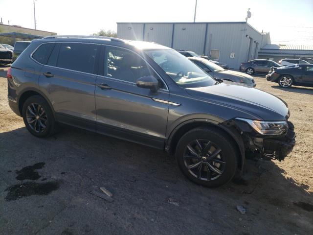 3VV3B7AX7PM088503 Volkswagen Tiguan SE 4