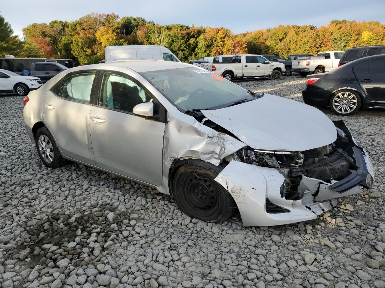 2017 Toyota Corolla - Image 4