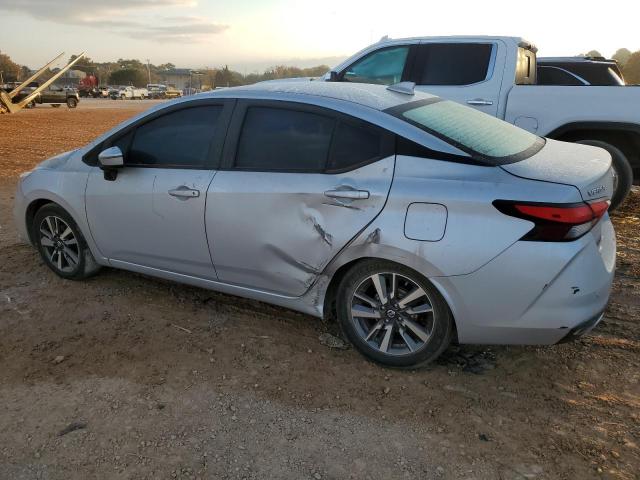 3N1CN8EV2ML855974 Nissan Versa SV 2