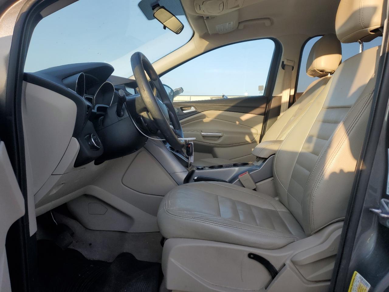 2013 Ford Escape - Image 7
