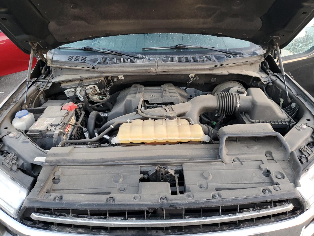 2018 Ford F-150 - Image 11