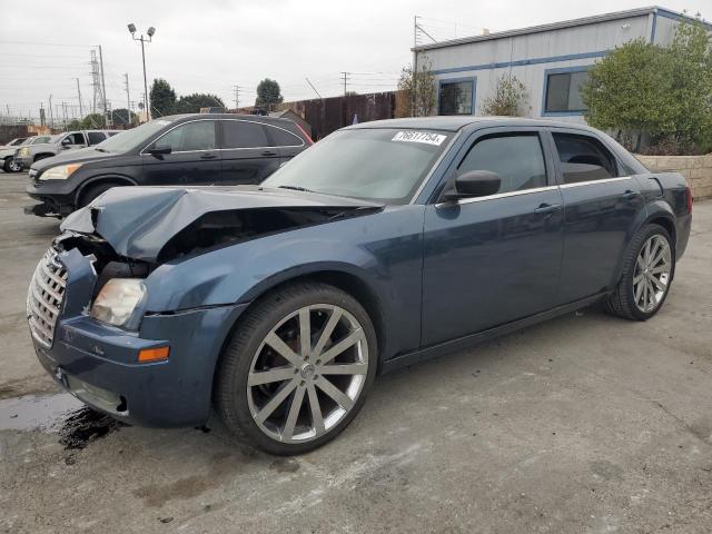 2007 Chrysler 300 