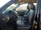2009 Kia Borrego Lx на продаже в Newton, AL - Front End