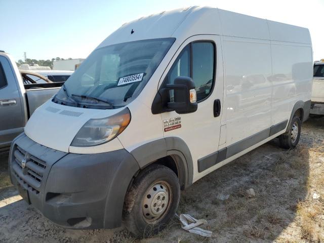 Houston, TX에서 판매 중인 2017 Ram Promaster 2500 2500 High - Normal Wear