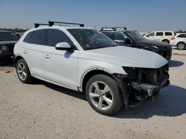 WA1BNAFY0L2010432 Audi Q5 PREMIUM 4