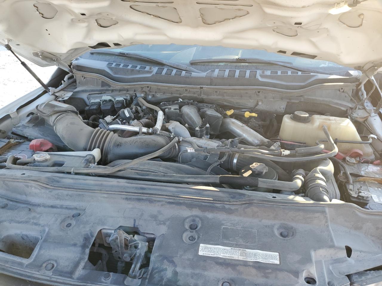 2019 Ford F250 - Image 13