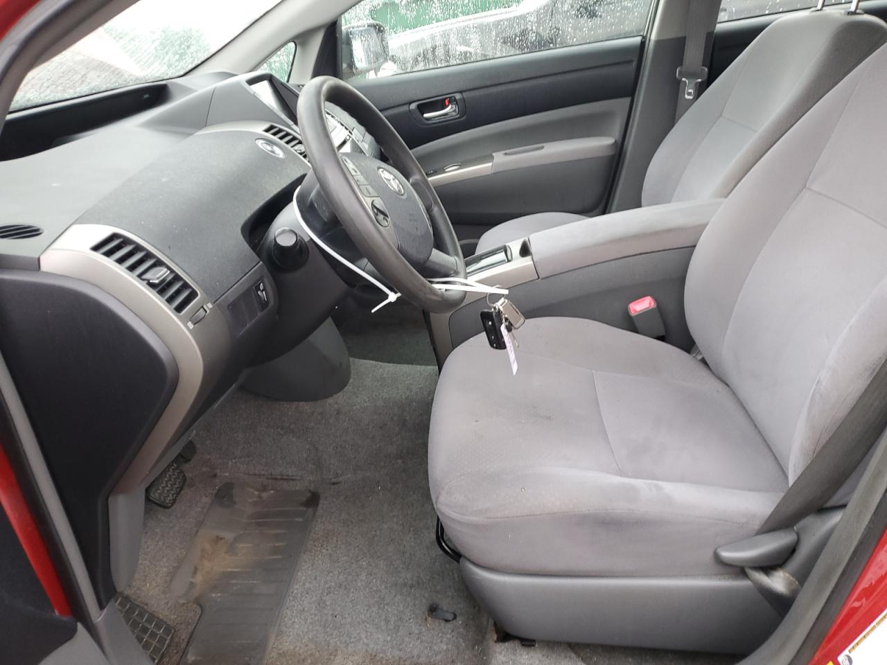 JTDKB20U297880303 2009 Toyota Prius