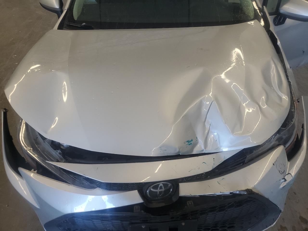 2022 Toyota Corolla - Image 11