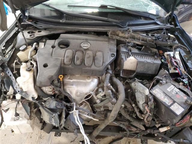2010 NISSAN ALTIMA S