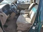 2002 Honda Odyssey Lx на продаже в Pekin, IL - Normal Wear