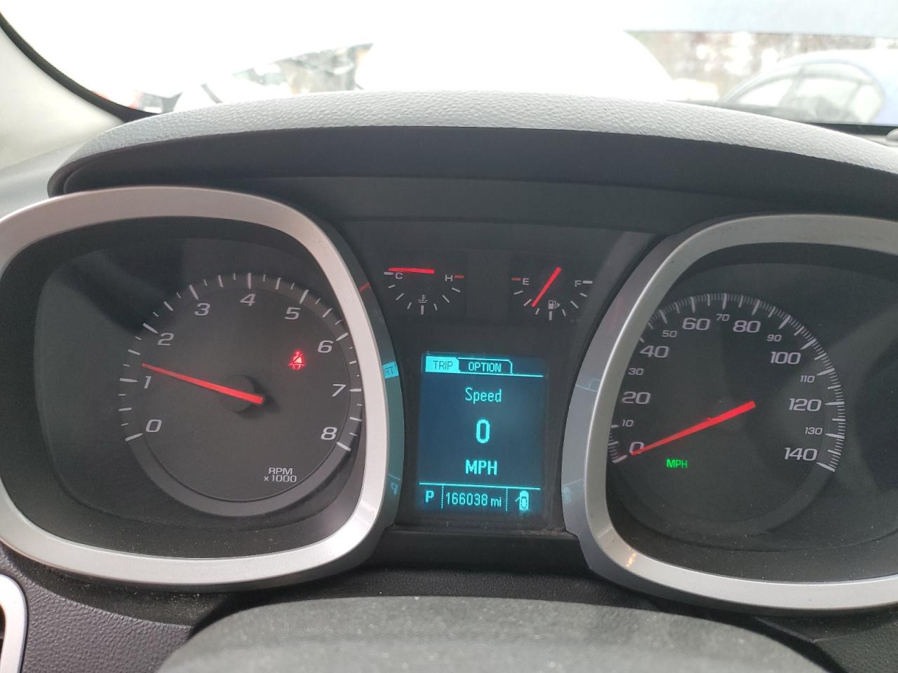 2013 Chevrolet Equinox Ls VIN: 2GNFLCEK2D6385370 Lot: 74612404