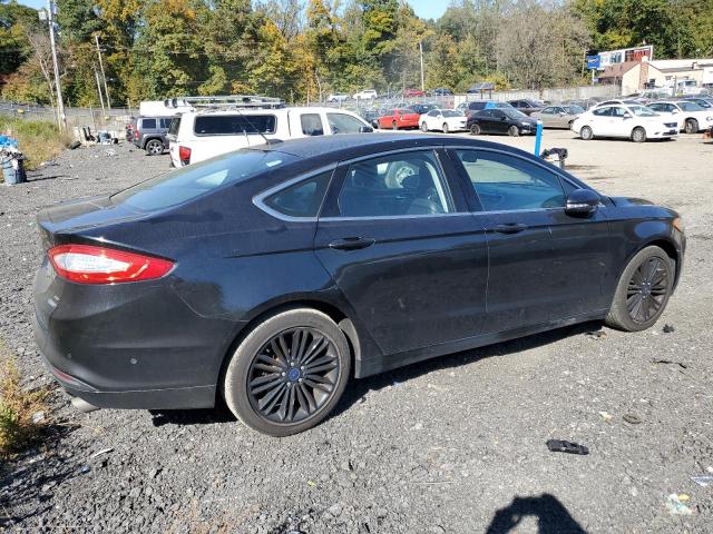  FORD FUSION 2014 Угольный