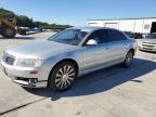 2004 Audi A8 L Quattro на продаже в Gaston, SC - Front End