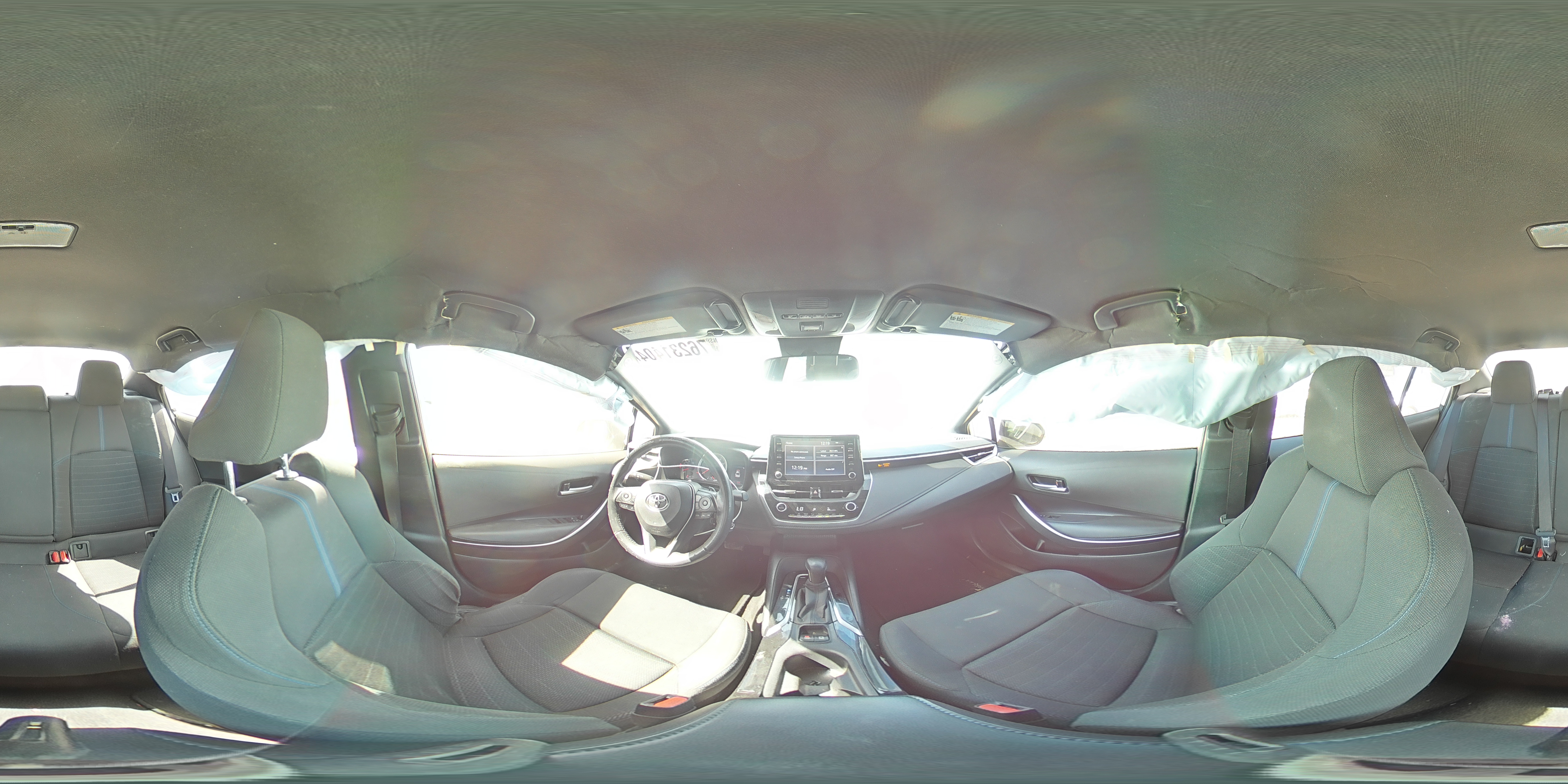2020 Toyota Corolla - Image 12