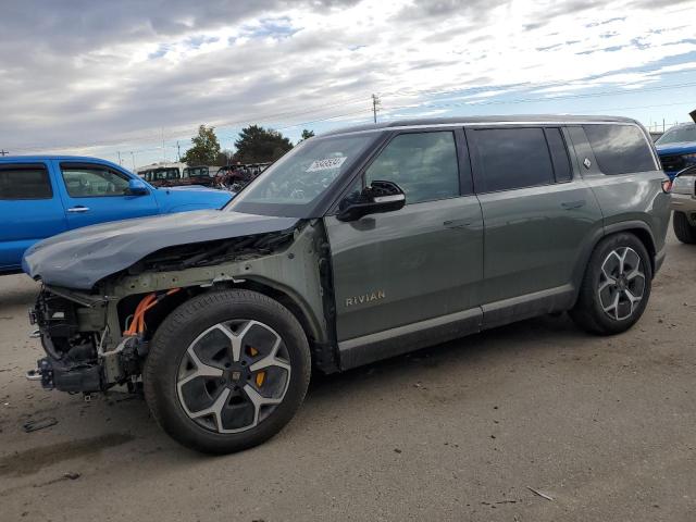 2023 Rivian R1S Launch Edition