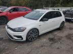 2018 Volkswagen Golf R  en Venta en Austell, GA - Water/Flood