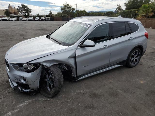 2018 Bmw X1 Sdrive28I